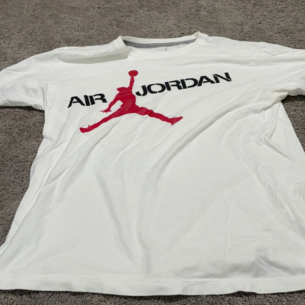 Jordan t-shirt